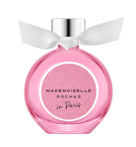 ROCHAS Mademoiselle Rochas in Paris - Eau de Parfum