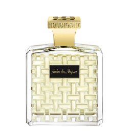 HOUBIGANT Ambre des Abysses - Eau de Parfum 0711658401506