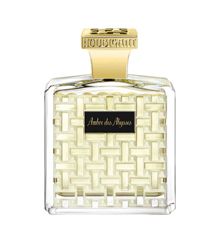 HOUBIGANT-Ambre des Abysses - Eau de Parfum