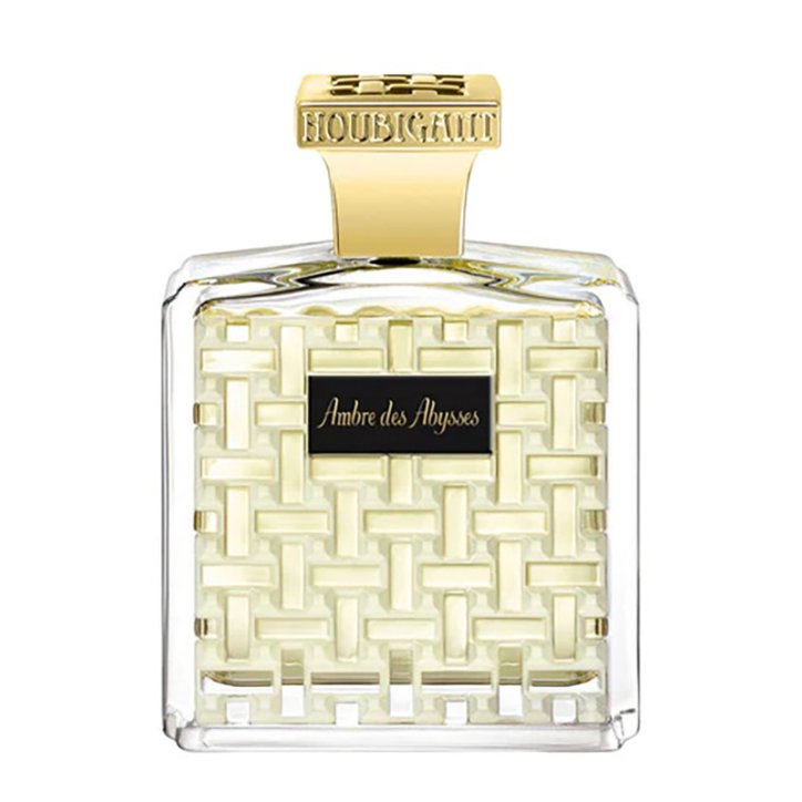 HOUBIGANT Ambre des Abysses - Eau de Parfum 0711658401506 HOUBIGANT Ambre des Abysses - Eau de Parfum 0711658401506