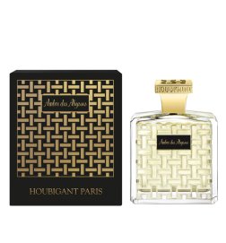 Ambre des Abysses - Eau de Parfum