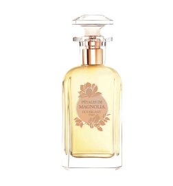 HOUBIGANT Pétales de Magnolia - Eau de Parfum 0711658831402