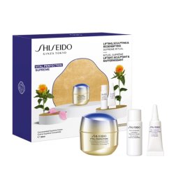 SHISEIDO Vital Perfection - Coffret Programme Lift & Fermeté