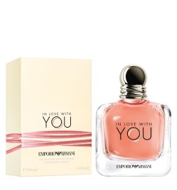 Verliebt in Dich - Eau de Parfum