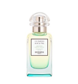 HERMÈS Ein Garten am Nil - Trockenöl für Körper und Haare