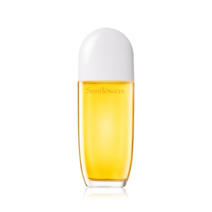 ELIZABETH ARDEN Sonnenblumen - Eau de Toilette 0085805757748 ELIZABETH ARDEN Sonnenblumen - Eau de Toilette 0085805757748