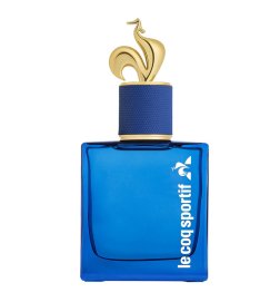 LE COQ SPORTIF PARFUM Bleu Optimisme - Eau de Parfum Homme