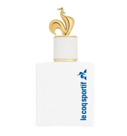 LE COQ SPORTIF PARFUM Blanc Relax - Unisex Eau de Parfum