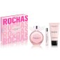 Set Mademoiselle Rochas - Eau de Parfum Vapo.50ml