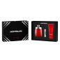 Explorer Platinum Set - 2 Produkte + Eau de Parfum