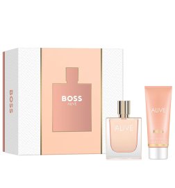BOSS Alive Coffret - Eau de Parfum