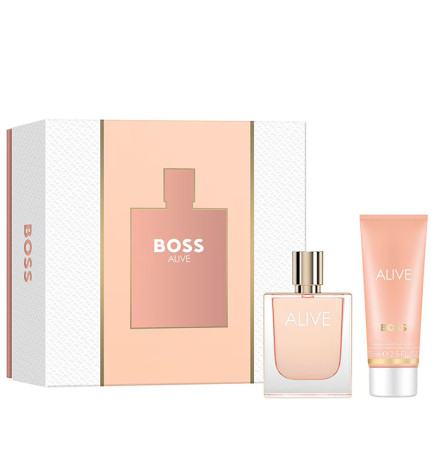 BOSS Alive Coffret - Eau de Parfum