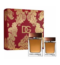 DOLCE&GABBANA The One for Men Geschenkset - Eau de Toilette