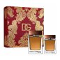 The One for Men Geschenkset - Eau de Toilette