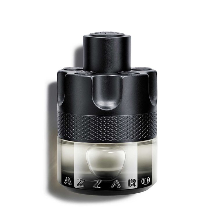 AZZARO PARFUM-The Most Wanted - Eau de Toilette Intense AZZARO PARFUM-The Most Wanted - Eau de Toilette Intense