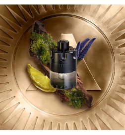 The Most Wanted - Intense Eau de Toilette