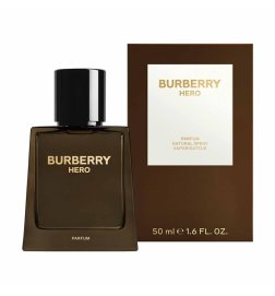 Hero - Parfum