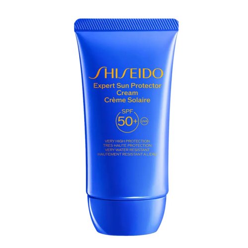SHISEIDO-Expert Sun Protector - Crème Solaire SPF50+ SHISEIDO-Expert Sun Protector - Crème Solaire SPF50+
