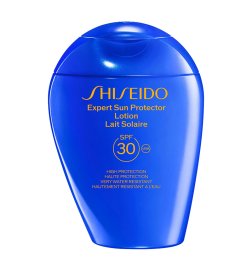 SHISEIDO Lait Solaire Visage et Corps SPF30 0768614212331