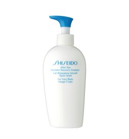SHISEIDO After Sun - Lait Réparateur Intense 0768614212294