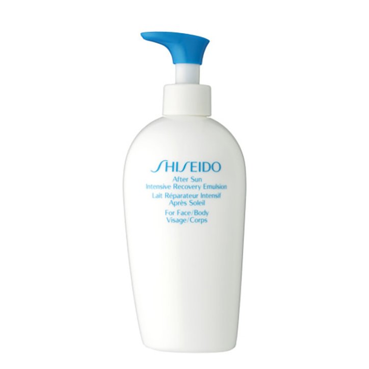 SHISEIDO After Sun - Intensiv-Reparaturmilch 0768614212294 SHISEIDO After Sun - Intensiv-Reparaturmilch 0768614212294