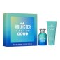 Feelin' Good for Him Coffret - Eau de Toilette + Gel Douche