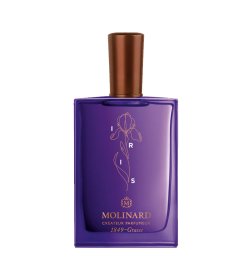Iris - Eau de Parfum