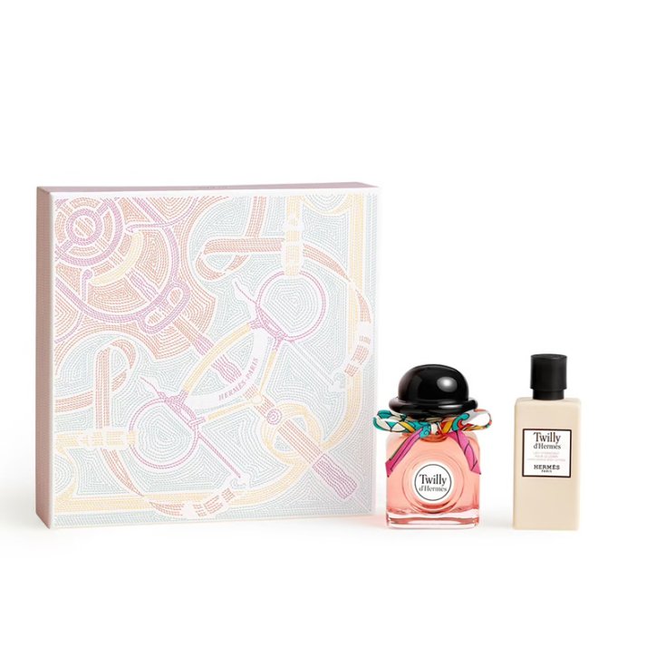 HERMÈS-Twilly d'Hermès Set - Eau de Parfum HERMÈS-Twilly d'Hermès Set - Eau de Parfum