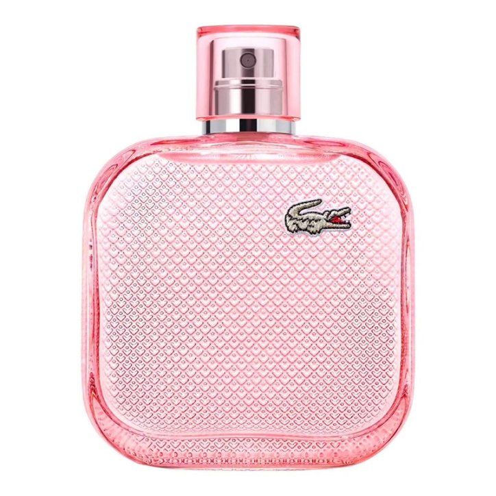 LACOSTE L.12.12 Sparkling Pour Elle - Eau de Toilette LACOSTE L.12.12 Sparkling Pour Elle - Eau de Toilette