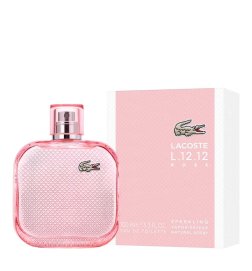 L.12.12 Sparkling Pour Elle - Eau de Toilette