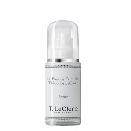 THEOPHILE LECLERC-La Base de Teint