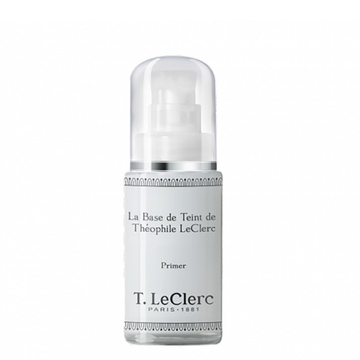 THEOPHILE LECLERC-La Base de Teint