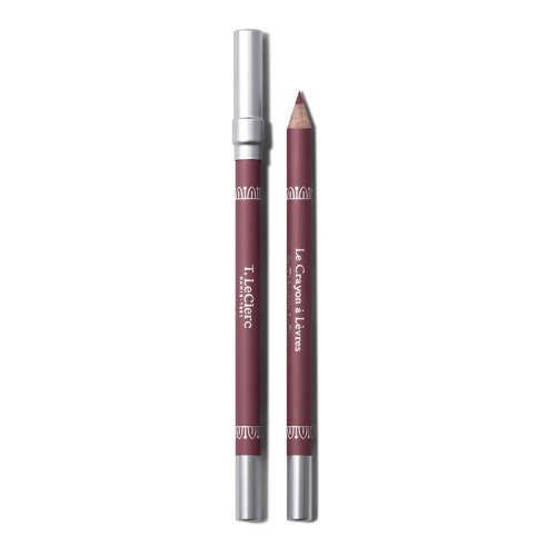 THEOPHILE LECLERC Le Crayon à Lèvres 3700609710511 THEOPHILE LECLERC Le Crayon à Lèvres 3700609710511