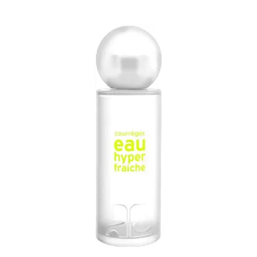COURREGES Eau Hyper Frisch - Eau de Toilette 3442180001663 COURREGES Eau Hyper Frisch - Eau de Toilette 3442180001663