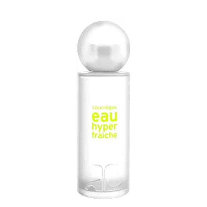 COURREGES-Eau Hyper Fraîche - Eau de Toilette