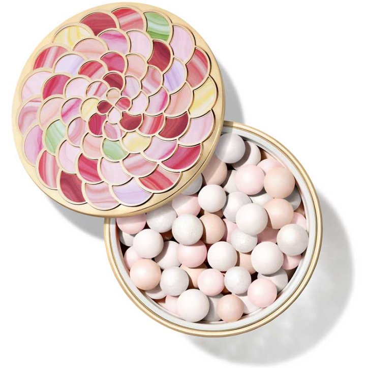 GUERLAIN Meteoriten Licht enthüllende Puderperlen 3346470416673 GUERLAIN Meteoriten Licht enthüllende Puderperlen 3346470416673