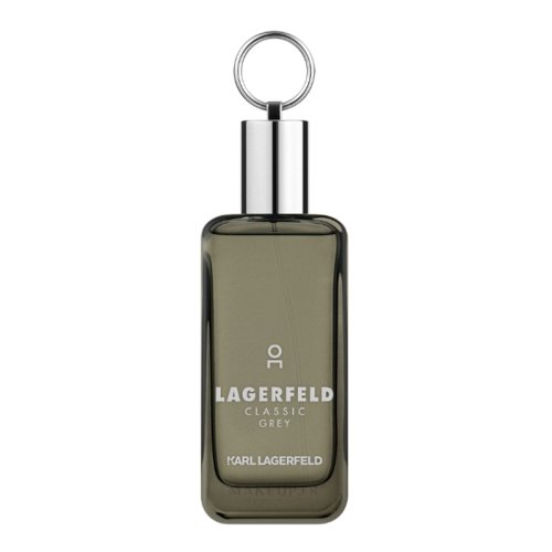 KARL LAGERFELD Classic Grey - Eau de Toilette 3386460131346