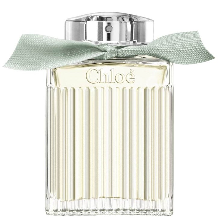 CHLOE Chloé Rose Naturelle - Eau de Parfum 3614228842839