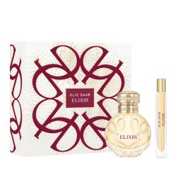 ELIE SAAB-Elixir Coffret - Eau de Parfum