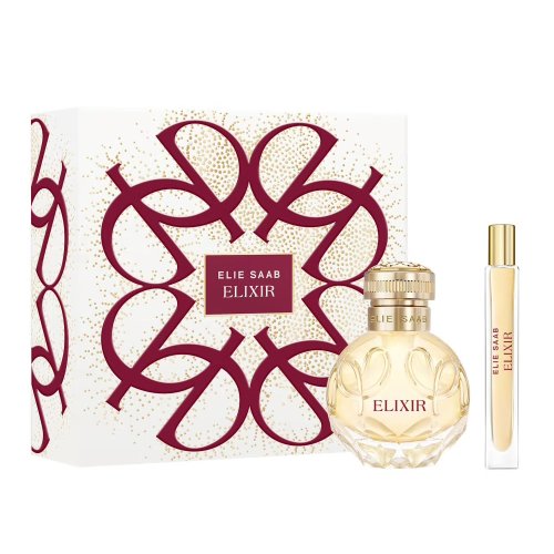 ELIE SAAB Elixir Set - Eau de Parfum 7640233342176 ELIE SAAB Elixir Set - Eau de Parfum 7640233342176