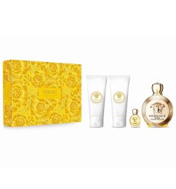 VERSACE Eros pour Femme Coffret - Eau de Parfum 8011003889105