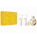 VERSACE-Eros pour Femme Coffret - Eau de Parfum