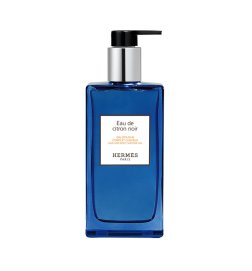 HERMÈS Eau de citron noir - Gel douche corps et cheveux