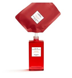 Eau de Rhubarbe Écarlate - Nachfüllpackung Duschgel für Körper und Haare