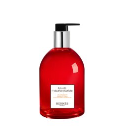 HERMÈS Eau de rhubarbe écarlate - Schäumendes Hand- und