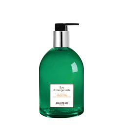 Eau d'Orange Verte - Hand and body foaming gel 