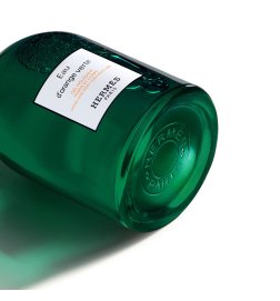 Eau d'orange verte - Schäumendes Gel für Hände und Körper