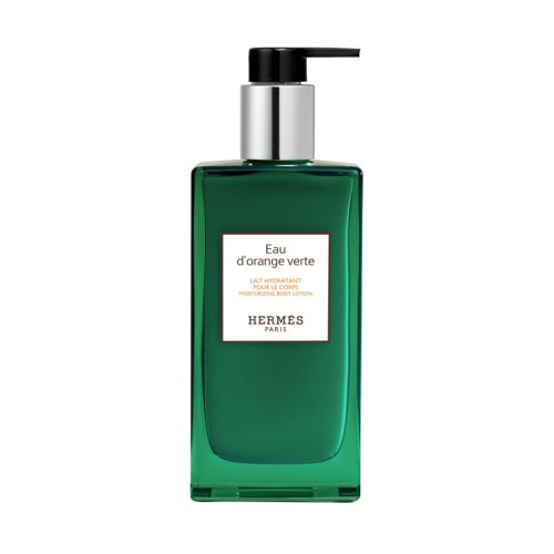 HERMÈS Eau d'orange verte - Feuchtigkeitsspendende Körpermilch HERMÈS Eau d'orange verte - Feuchtigkeitsspendende Körpermilch