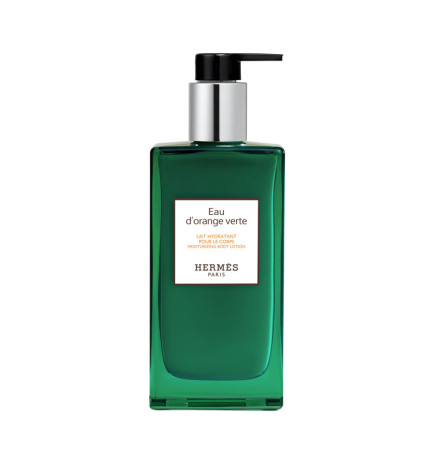 HERMÈS-Eau d'Orange Verte - Moisturizing body milk