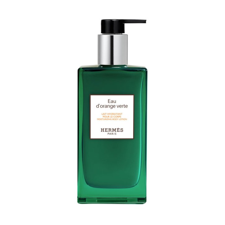 HERMÈS Eau d'orange verte - Feuchtigkeitsspendende Körpermilch HERMÈS Eau d'orange verte - Feuchtigkeitsspendende Körpermilch